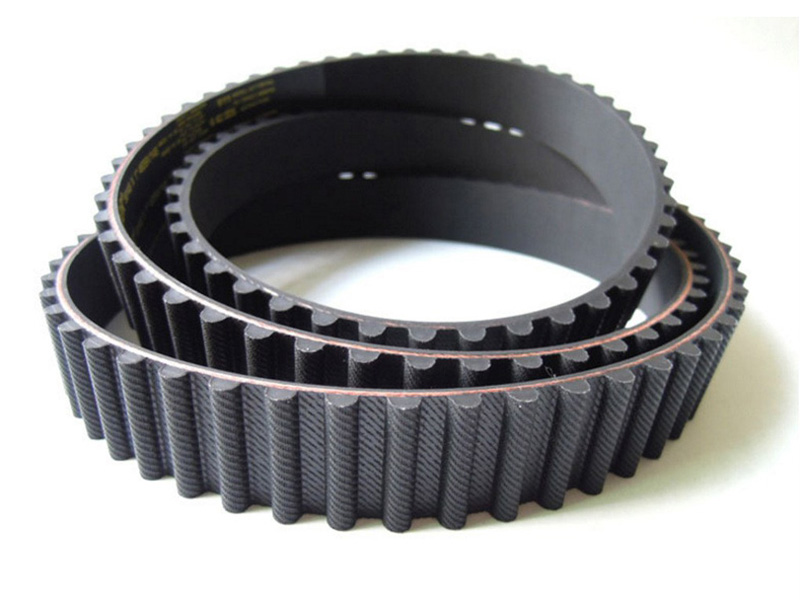 Transmission V belt